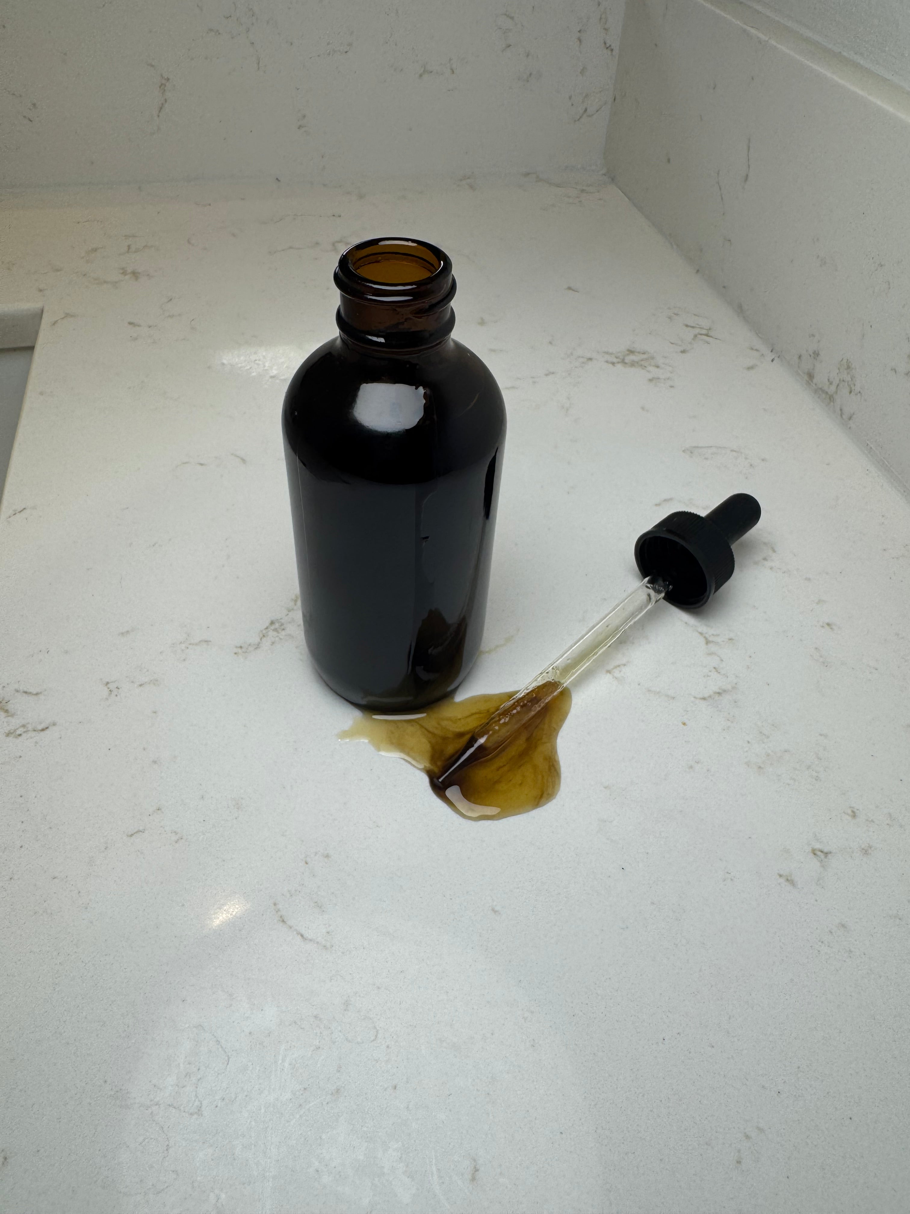 Raw Batana Hot Oil Treatment(ready to use) 4oz Organic & Natural