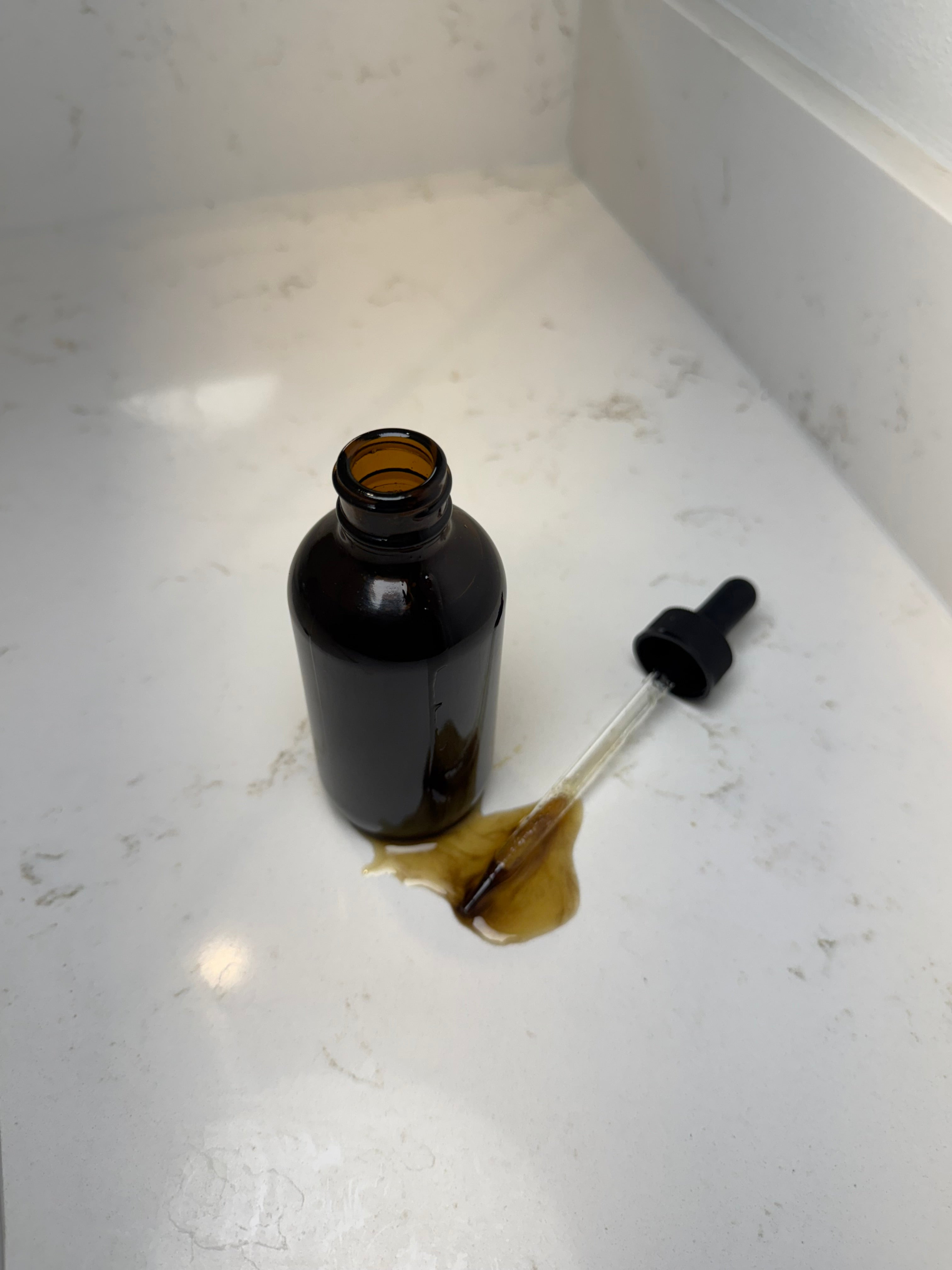 Raw Batana Hot Oil Treatment(ready to use) 4oz Organic & Natural