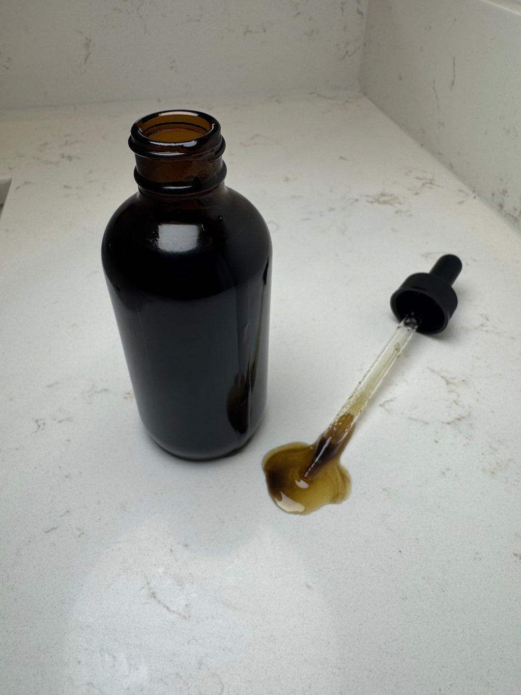 Raw Batana Hot Oil Treatment(ready to use) 4oz Organic & Natural